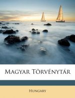 Magyar Torvenytar