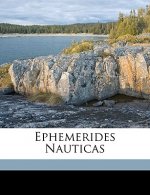 Ephemerides Nauticas