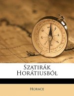 Szatirak Horatiusbol
