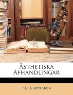 Asthetiska Afhandlingar