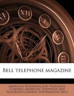 Bell Telephone Magazine