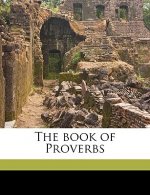 The Book of Proverbs Volume 20