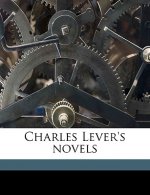 Charles Lever's Novels Volume 23