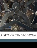 Caitanyacandrodayam