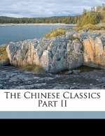 The Chinese Classics Part II