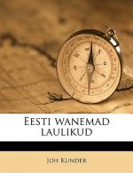 Eesti Wanemad Laulikud
