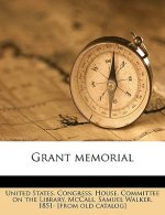 Grant Memorial