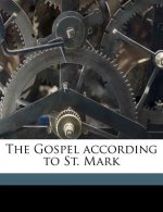 The Gospel According to St. Mark Volume V.41: 2