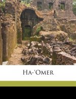 Ha-'Omer Volume 2