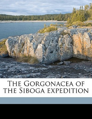 The Gorgonacea of the Siboga Expedition Volume V. 3-8