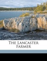 The Lancaster Farmer Volume 16