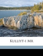 Kulliyt-I MR