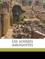 Les soirées amusantes Volume 5