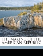 The Making of the American Republic