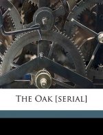 The Oak [serial] Volume 1969