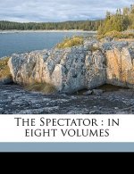 The Spectator: In Eight Volumes Volume 8