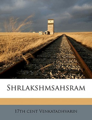 Shrlakshmsahsram Volume 4