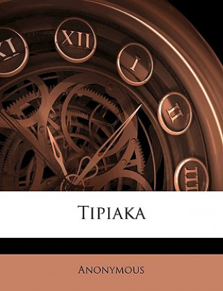 Tipiaka Volume 33
