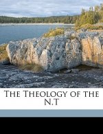 The Theology of the N.T