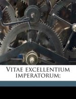 Vitae Excellentium Imperatorum; Volume 2