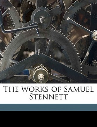 The Works of Samuel Stennett Volume V.2