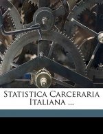 Statistica Carceraria Italiana ...