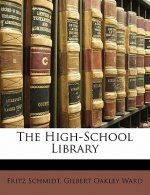 The High-School Library