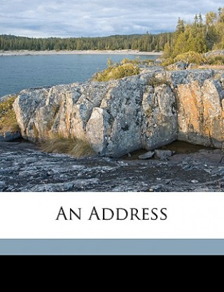 An Address
