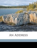An Address