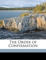 The Order of Confirmation