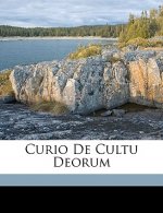 Curio de Cultu Deorum