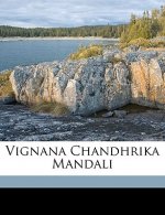 Vignana Chandhrika Mandali