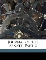 Journal of the Senate, Part 2
