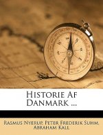 Historie AF Danmark ...