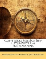 Kloppstokks Messias: Einn Hetju-Diktr Um Endrlausnina