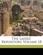 The Ladies' Repository, Volume 18
