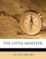 The Little Minister;