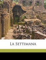 La Settimana Volume Anno 01 V.28-36