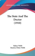 The State And The Doctor (1910)