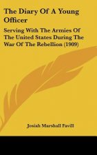 The Diary of a Young Officer: Serving with the Armies of the United States During the War of the Rebellion (1909)