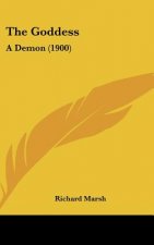 The Goddess: A Demon (1900)