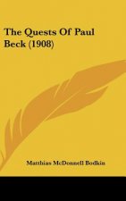 The Quests of Paul Beck (1908)
