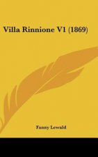 Villa Rinnione V1 (1869)