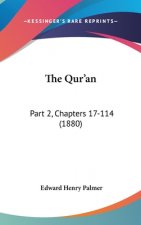 The Qur'an: Part 2, Chapters 17-114 (1880)