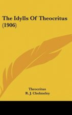 The Idylls Of Theocritus (1906)
