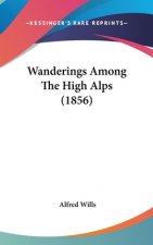 Wanderings Among The High Alps (1856)