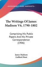The Writings Of James Madison V6, 1790-1802: Comprising His Public Papers And His Private Correspondence (1906)