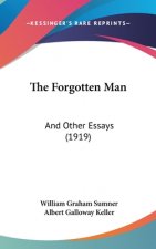 The Forgotten Man: And Other Essays (1919)