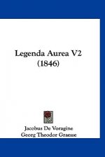 Legenda Aurea V2 (1846)