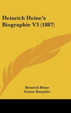 Heinrich Heine's Biographie V3 (1887)